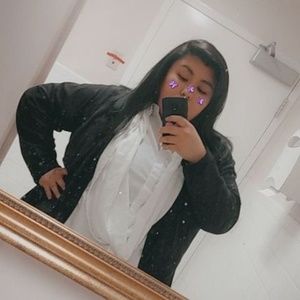 Meet your Posher, Lizeth